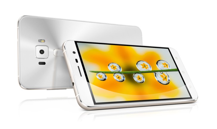 Asus Zenfone 3 Asus Zenfone 3