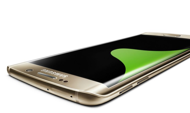 Galaxy S6 Edge+ Galaxy S6 Edge+