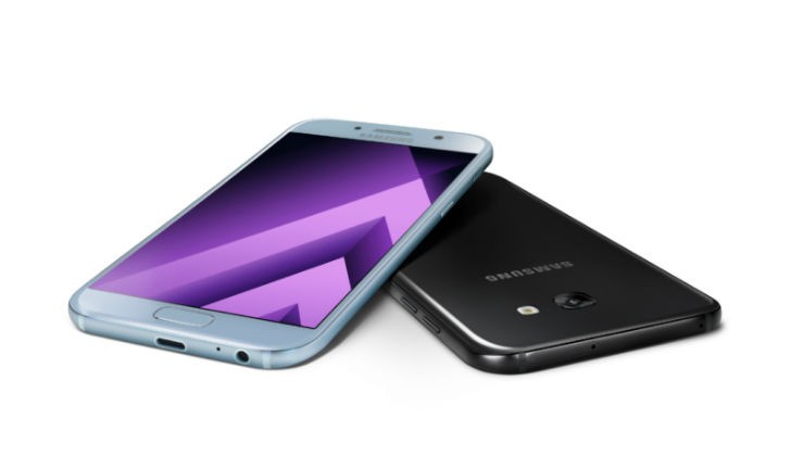 lançamento galaxy a3 galaxy a5 galaxy a7 2017 lançamento galaxy a3 galaxy a5 galaxy a7 2017