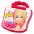Laptop Infantil Barbie 8 Atividades Oregon BJ68-11
