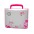 Laptop Infantil Barbie 80 Atividades Oregon BG6810