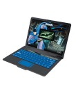 Foto Laptop Infantil Batman 30 Atividades Oregon Bravos