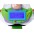 Laptop Infantil Buzz 84 Atividades Yellow 6115