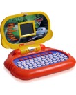 Foto Laptop Infantil Carros 32 Atividades Yellow Mate