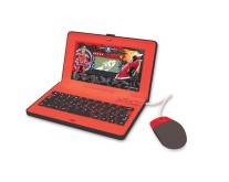 Laptop Infantil Hot Wheels 30 Atividades Oregon Batle Force 5