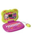 Foto Laptop Infantil Polly 33 Atividades Candide 2717
