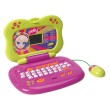 Laptop Infantil Polly 33 Atividades Candide 2717