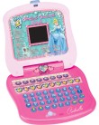 Foto Laptop Infantil Princesas 32 Atividades Yellow 6109