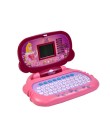 Foto Laptop Infantil Princesas 32 Atividades Yellow 6122
