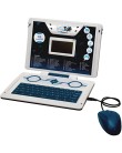 Foto Laptop Infantil Radical 30 Atividades Conthey 15020
