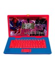 Foto Laptop Infantil Spiderman 30 Atividades Oregon ELPBN35