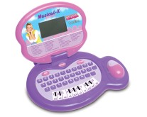 Laptop Infantil Xuxa 60 Atividades Candide X Bilingue 3098