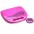 Laptop Infantil Xuxa 88 Atividades Candide X3 Xuxa 3010