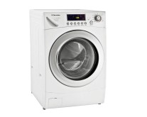 Lava e Seca Electrolux Eco Turbo 10,5 kg LSE11