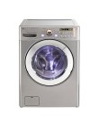 Foto Lava e Seca LG Discovery 13 kg WD13436RN Inox