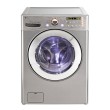 Lava e Seca LG Discovery 13 kg WD13436RN Inox Foto Lava e Seca LG Discovery 13 kg WD13436RN Inox