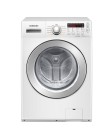 Foto Lava e Seca Samsung Eco Bubble 13 kg WD136UVHJWD Inox
