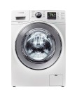 Foto Lava e Seca Samsung Siene Eco Bubble 8,5 kg WD856UHSAWQ/AZ
