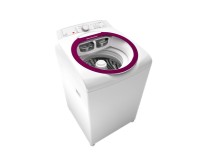 Lavadora Automática Brastemp Ative! 11 kg BWG11AB