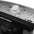 Lavadora Brastemp Ative! 11 kg BWL11AR Inox