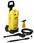 Foto  Lavadora de Alta Pressão Lavor Power19