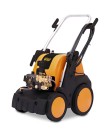 Foto Lavadora de Alta Pressão Wap Comercial 2.000 Rodinha para Transporte L-2000/10