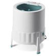 Lavadora Mueller 4,5 kg Plus