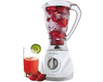 Liquidificador Britânia 1,5 Litros 4 Velocidades 370 W Diamante Classic