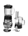 Foto Liquidificador Cuisinart 1,12 l 6 Velocidades SmartPower Duet