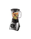 Foto Liquidificador Oster Inox 1,25 l 16 Velocidades 6885