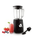 Foto Liquidificador Philips Walita Inox 2 l Ajustável RI9095