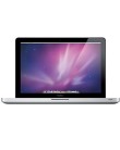 Foto Macbook Pro Apple Intel Core 2 Duo 2 GB 250 GB LED 15,4" Mac OS X v10.5 Leopard