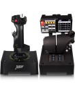 Foto Manche (Yokes) PC X-65 - Saitek