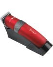 Foto Máquina de Cortar Cabelo Profissional Mega AT4123VEM