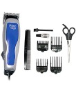Máquina de Cortar Cabelo Wahl Home Pro Basic Foto Máquina de Cortar Cabelo Wahl Home Pro Basic