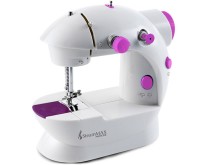 Máquina de Costura Doméstica MaxHome SM-500 - SteamMax