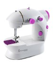Foto Máquina de Costura Doméstica Reta MaxHome SM-500 - SteamMax