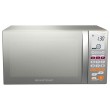 Foto Micro-ondas Brastemp Ative 30 Litros Inox BMT45