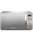 Foto Micro-ondas Brastemp Ative 38 Litros Inox BMX40AR