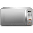 Foto Micro-ondas Brastemp Ative 38 Litros Inox BMX40AR