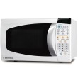 Micro-ondas Electrolux 18 Litros MEF28 Foto Micro-ondas Electrolux 18 Litros MEF28
