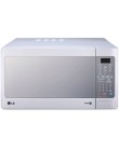 Foto Micro-ondas LG 30 Litros MH7048