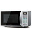 Micro-ondas Panasonic Piccolo 24 Litros Inox NN-ST362MRU