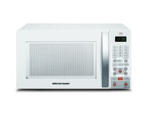 Microondas Brastemp BMG35 30 l Convencional