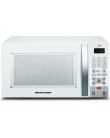 Foto Microondas Brastemp BMS35BB 30 l Convencional