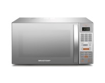 Microondas Brastemp BMX40AR 38 l Convencional
