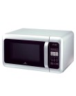 Foto Microondas Carrefour Home HMO20E 20 l Convencional