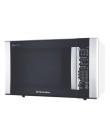 Foto Microondas Electrolux ME30X 28 l Convencional
