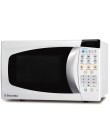 Foto Microondas Electrolux MEF28 18 l Convencional