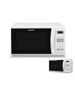 Foto Microondas Panasonic NN-ST-341WRUK 23 l Convencional